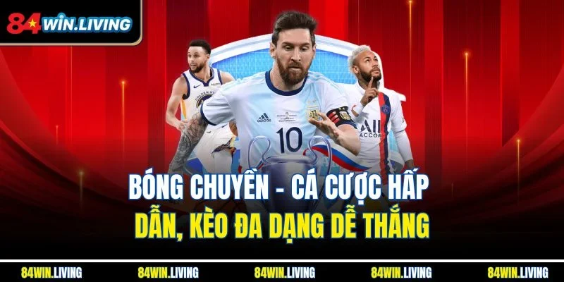 Bóng chuyền