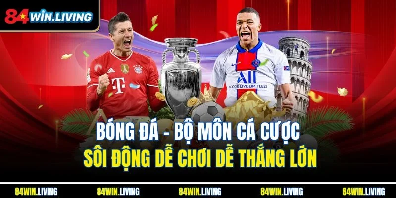 Bóng đá