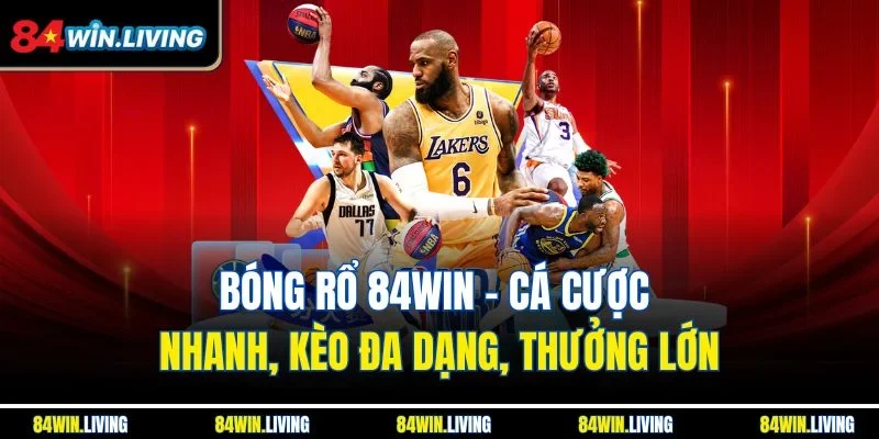 Bóng rổ